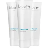 Bluem tandpasta - 3 stuks - Voordeelverpakking