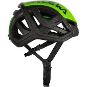 Salewa - Piuma 3.0 Helmet - Klimhelm L/XL, zwart/grijs