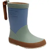 Bisgaard - Kid's Fashion II - Rubberlaarzen 34, meerkleurig