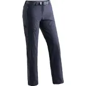 Maier Sports - Women's Lulaka Winter - Winterbroek 44 - Regular, blauw