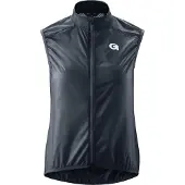 Gonso - Women's Road Vest Wind - Fietsbodywarmer 40, blauw