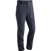 Maier Sports - Nil - Trekkingbroek 66 - Regular, blauw