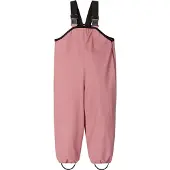 Reima Functionele broek 'Lammikko' oudroze / zwart