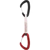 Dmm - Alpha Wire Quickdraw - Klimset 18 cm, meerkleurig