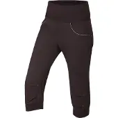 Ocun - Women's Noya Shorts - Short S, grijs/zwart