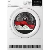 AEG Droogkast TR79G34B SensiDry