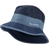 Vaude - Kid's Lezza Hat II - Hoed M, blauw