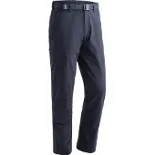 Maier Sports - Nil Winter - Winterbroek 25 - Short, blauw