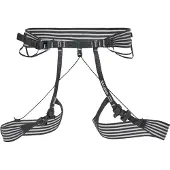 Salewa - NXT Light Harness - Klimgordel S, grijs