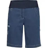 Chillaz - Women's Sandra 3.0 - Short 36, blauw