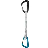 Dmm - Aether Quickdraw - Klimset 18 cm - Single, grijs