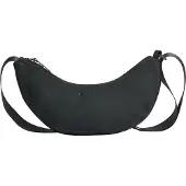 Tretorn - PU Moon Bag - Schoudertas 2 l, zwart