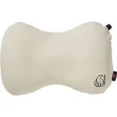 Nordisk Aften Peanut Pillow, beige 2023 Kussens