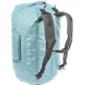 Blue Ice - Doko Pack 50 - Reistas 50 l, turkoois