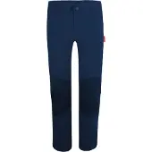 TROLLKIDS - Kids Hammerfest Pants Pro - Trekkingbroek 152, blauw