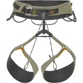 Salewa - Women's Agner Harness - Klimgordel L, grijs