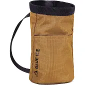 Blue Ice Saver Krijttas Bruin