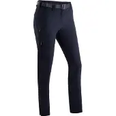 Maier Sports Dames wandelbroek Lana