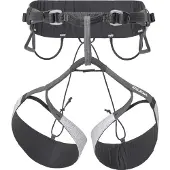 Salewa - NXT Harness - Klimgordel M, grijs
