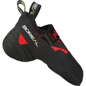 Boreal - Synergy 2.0 - Klimschoenen 39,5, zwart