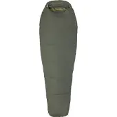 Marmot - Nanowave 35 - Synthetische slaapzak 198 cm - Large, olijfgroen