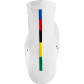 Santini Uci Rainbow High Profile Sokken