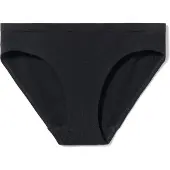 Smartwool Onderbroek Women Intraknit Bikini Boxed Black-S