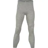 Engel - Leggings - Merino-ondergoed 46/48, grijs