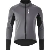 Gonso - Road Jacket Softshell - Fietsjack XL, grijs