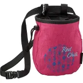 Red Chili Giant Krijtzak Roze