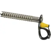 C.A.M.P. - Rocket - IJsschroef 13 cm, geel