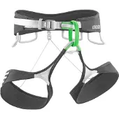 Edelrid - Ace III - Klimgordel L, grijs