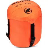 Mammut - Compression Bag - Pakzak L, oranje