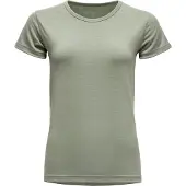Devold Breeze Plus Merino 200 T-shirt Met Korte Mouwen