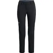 Salewa - Women's Puez Orval 2 DST Pant - Alpine broek 38, zwart