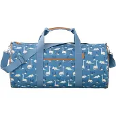 Fresk Dinosaur Big Bag Blauw Kinderen