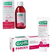 Gum Paroex Tandpasta 0,12% Chloorhexidine - 75 ML