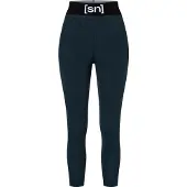 Super.natural Tundra175 Leggings Blauw XL Vrouw