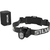 Silva Free 3000 S, hoofdlamp, zwart
