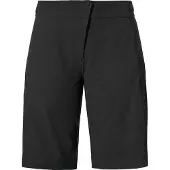 Schöffel - Women's Shorts Style Puula - Fietsbroek 46, zwart