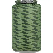 Cocoon Ultralight 21l Dry Sack Groen