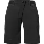 Schöffel - Women's Shorts Style Keitele - Fietsbroek 34, zwart