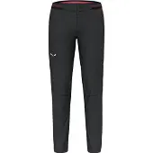 Salewa - Pedroc 2 Durastretch Pant - Trekkingbroek 46 - Regular, zwart