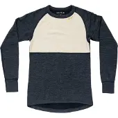 Devold Expedition Merino Silk T-shirt Met Lange Mouwen