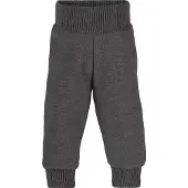Engel - Baby Hose Walk - Vrijetijdsbroek 110/116, grijs