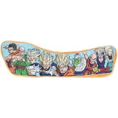 Dragon Ball Z gevormd kussen