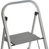Escalo L235 Aluminium Keukentrap Princess