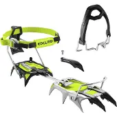 Edelrid Beast Auto Ii Stijgijzers