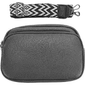 INF Crossbodytas Schoudertas PU-leer