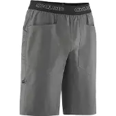 Edelrid - Legacy Shorts IV - Short M, grijs